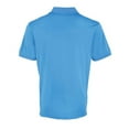 thumbnail image 2 of Premier Polo Coolchecker Piqué pour Hommes, 2 of 4