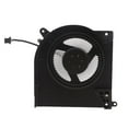 thumbnail image 3 of Ventiladores de refrigeración YONGSHENG DC12V para Alienware M15 R3 R4 0D1X38 0TG9V0, 3 of 4