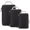 thumbnail image 1 of Travel Accessories That Simplify Your Journey, Expandable Travel Bags With Space-Saving Compression, Durable Nylon Suitcase Organizer Bags For Hassle-Free Packing, 1 of 5