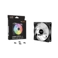 thumbnail image 3 of be quiet! LIGHT WINGS LX 120mm PWM high-speed BL123 120 mm ARGB LED Case Fan, 3 of 3