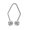 Black, variant on MATROOY Dimple Trainer Dimple Makers Dimple Maker For Cheeks Facial Dimple Make-Black