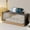 Coffee #4, variant on Wifi Router Storage Box, 12.5cm Power Strip Junction Box for Desktops and Walls