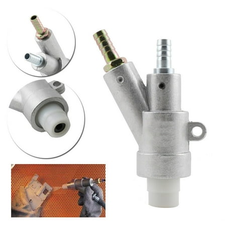 

TABODD Sand Blast Gun Spray Tip Sandblasting Sand Blasting Gun for Sandblaster Cabinet