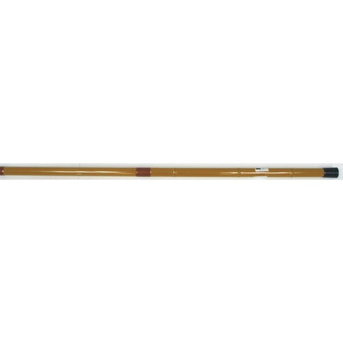 bamboo fishing pole walmart