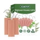thumbnail image 1 of Cedar Hang Ups ACMETOP, paquete de 15 unidades, 100% naturales, para ropa, 1 of 8