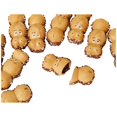 thumbnail image 3 of LZHF Happy Hippo Cocoa Cr?..Me T5, 10 Pack, 3 of 4