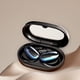 thumbnail image 5 of Auriculares Inalámbricos Bluetooth Auriculares Inalámbricos Bluetooth Auriculares Inteligentes de Reducción de Ruido Pantalla de Alimentación Digital Y Sonido Estéreo Hifi Bluetooth 5.4 Auriculares Gi, 5 of 9