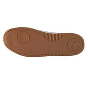 Puma Sneakers for Men, Casual Shoes Club 5v5 Suede with Softfoam Plus Cushioning, Rubber Outsole for Comfort and Reliable Traction