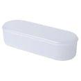 thumbnail image 4 of Cable Storage Box Large Capacity 7 Grids Desktop Power Cord Sundries Organizer Household Supplies, 4 of 5