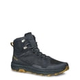 thumbnail image 2 of Vasque Bottes de Randonnée Imperméables Breeze LT NTX pour Hommes, Ébène - 07446, 2 of 6