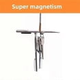 thumbnail image 5 of Flexible Magnetic Pickup Tool Bendable Snake Pickup Bendable Suction Bar for Locate Falling Objects Reach Sink Drains Pick Up, 5 of 5