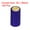 Blue, variant on Uxcell 100 Pack Heat Shrink Wine Bottle Caps, 1.18" Wine Shrink Wrap Sleeves Cap, Black