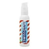 Swiss Navy Water Based Flavored Lubricant Cooling Peppermint - 4 Fl Oz (118 Ml)