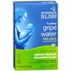 Baby's Bliss Gripe Water Liquid Travel Pack 3 oz (Pack of 2)