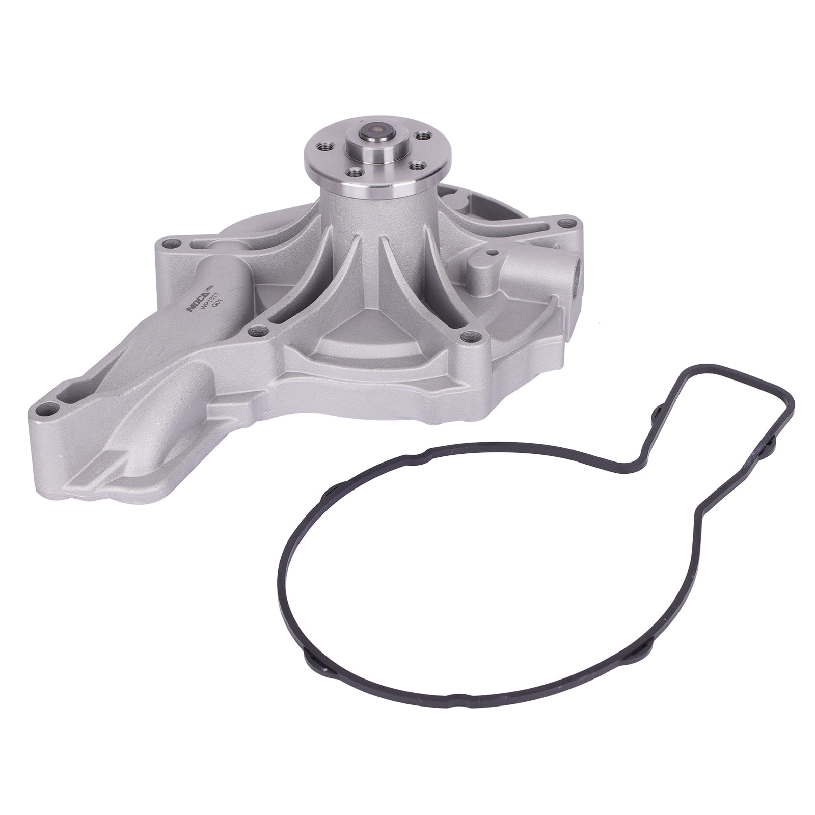 MOCA AUTOPARTS Water Pump Fit for VOLVO D13 D16 & MACK MP8