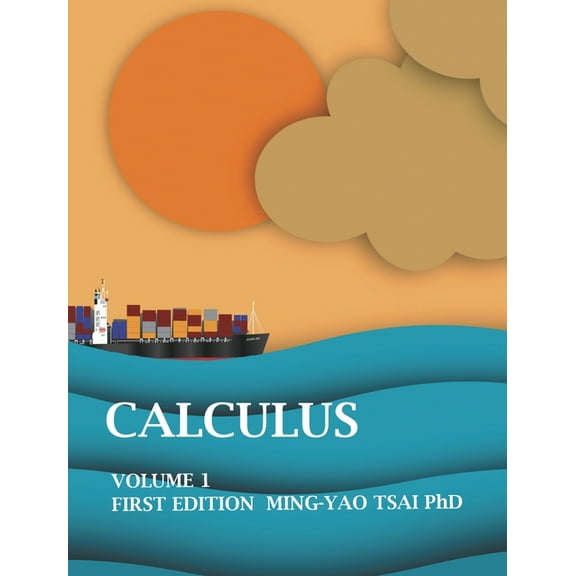 Calculus: Volume1, (Hardcover)