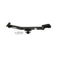 thumbnail image 2 of Draw-Tite Trailer Hitch Rear 75095 Max-Frame; Class III; Square Tube Welded; 2 Inch Receiver; 5000 Pound Weight Carrying Capacity/500 Pound Tongue Weight, 2 of 2