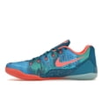thumbnail image 2 of Nike Men's Kobe 9 Peach Jam Basketball Shoes, from StockX, 2 of 5
