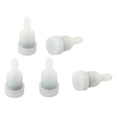 thumbnail image 1 of 5 Pcs Valve de Respiration de Réservoir de Carburant Remplace pour Tronçonneuse Coupe-Brosse, 1 of 10
