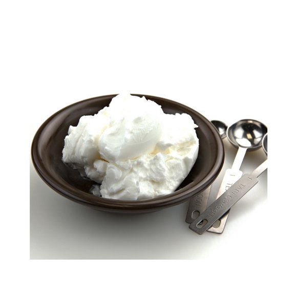 High Ratio Shortening