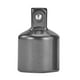 thumbnail image 4 of Adaptador reductor de impacto Llave de tubo 1/4 3/8 Drive Trinquete neumático (3/8 a 1/4) Likrtyny 2xj7zr6tb5uw6hk6D01, 4 of 7