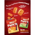 thumbnail image 5 of Cheez-it Grooves Sharp White Cheddar 9 oz (Pack of 5), 5 of 9