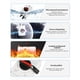thumbnail image 4 of Interruptor PV DC, DC1000V 32A PV Interruptor De Desconexión Solar Retardante De Llama 4P Seguro IP66 Impermeable Para RV, 4 of 7