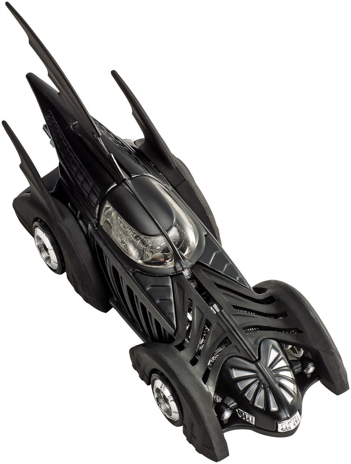 Hot Wheels Assortiment Véhicule de Batman - Styles peuvent Varier
