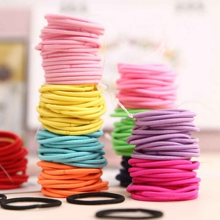 3cm 100pcs elastic outdoorline