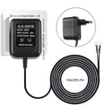 thumbnail image 3 of AC Doorbell Power Adapter, 18V 500mA Doorbell Transformer, 10M Cable, Compatible Ring Doorbell, Video Doorbell EU Plug, 3 of 5