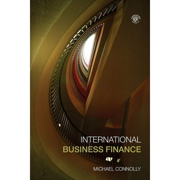 International Business Finance, (Paperback)