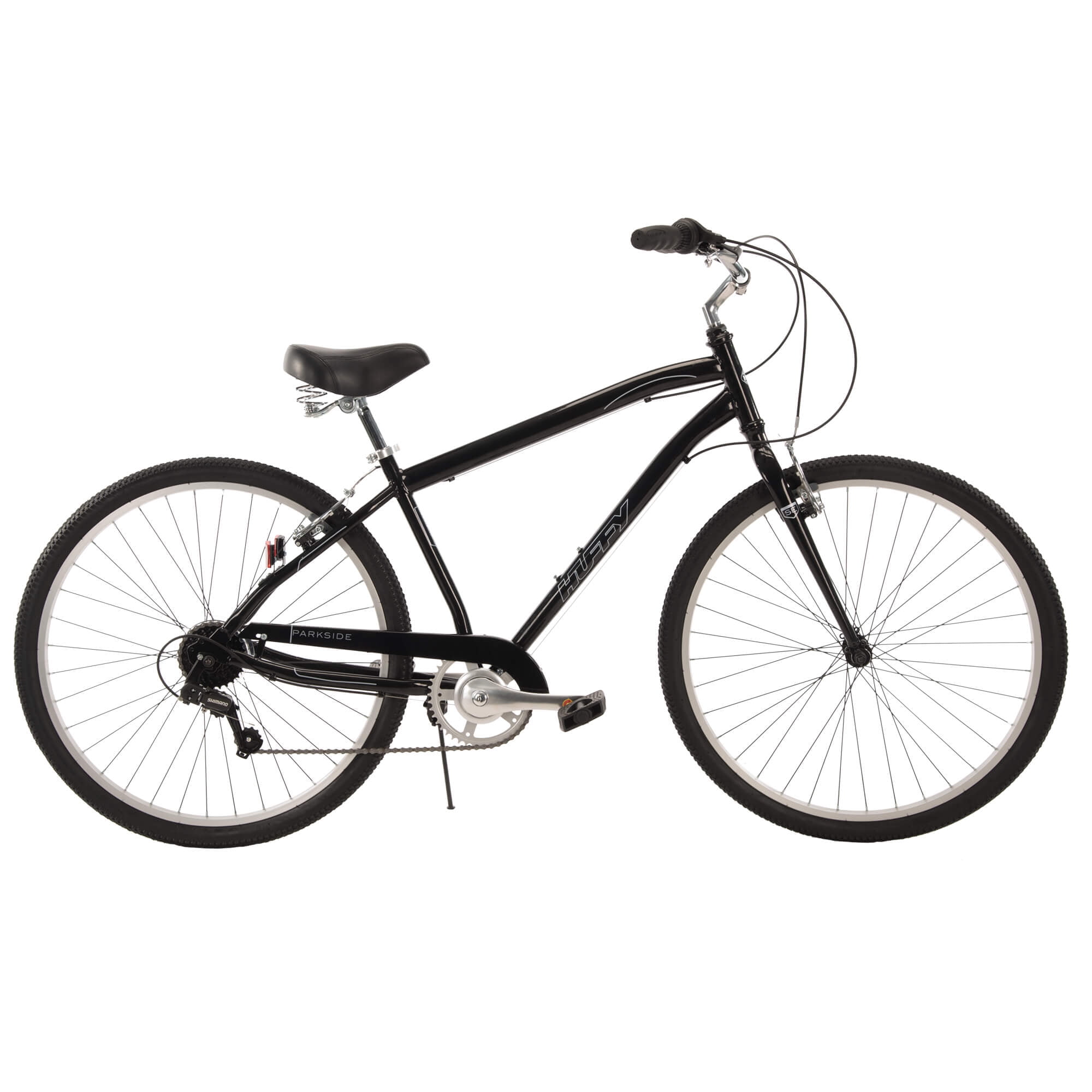 Huffy parkside bike reviews hotsell