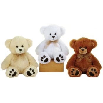 wholesale teddy bears supplies