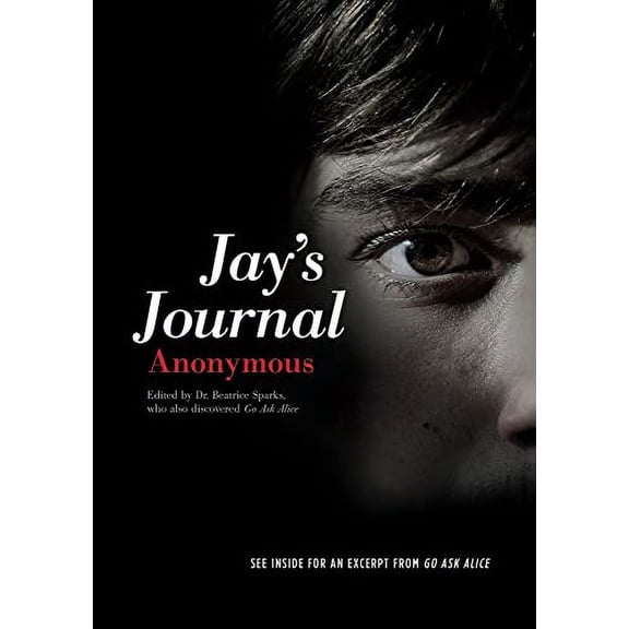 Pre-Owned Jay's Journal (Hardcover) 1442480947 9781442480940