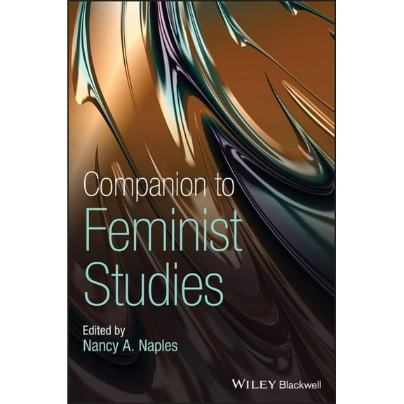 Companion to Feminist Studies, (Hardcover)