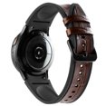 thumbnail image 1 of Correa Silicona Repuesto Con Patrón Adecuada para El Nuevo Galaxy Watch5/5 Pro/4/4Classic Reloj Deportivo Dureza Antiarrugas (cuero Cocodrilo), 1 of 5