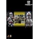 thumbnail image 2 of Figura Hot Toys TMS103 - Star Wars : The Clone Wars - Clone Commander Fox, 2 of 3