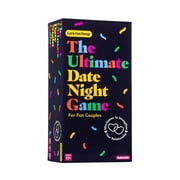 The Ultimate Date Night Game by Relatable, Couples Game for Date Night, Bridal Shower Gifts