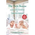 thumbnail image 1 of Pre-Owned The Twin Rescue (Unknown) 1335081364 9781335081360, 1 of 1