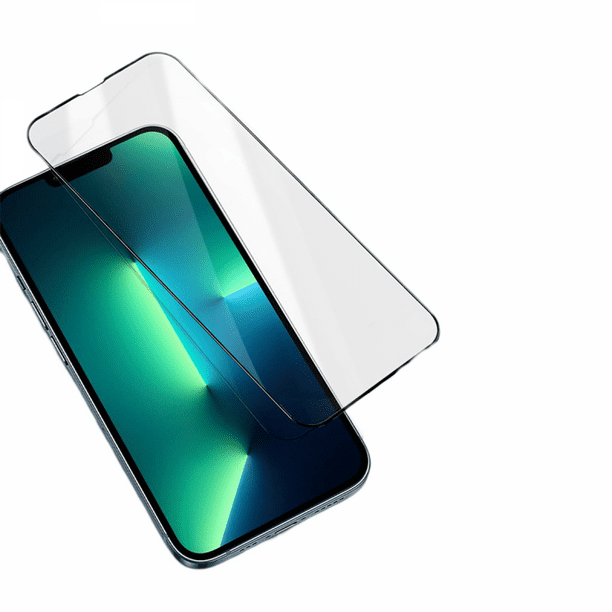 Screen Protector Designed for iPhone 14 Promax Series Corning Glass