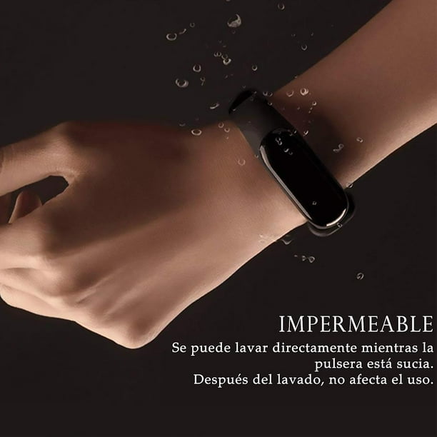 Xiaomi mi4 reloj hotsell