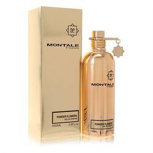 Montale Powder Flowers Eau de parfum spray Montale Model