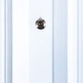 thumbnail image 4 of RENACLIPY Zinc Alloy Door Viewer with Privacy Cover and Anti Rust Feature for Front Door, 4 of 6