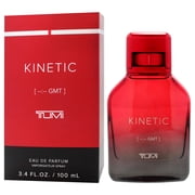 Kinetic by Tumi for Men - 3.4 oz EDP Spray