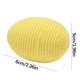 thumbnail image 3 of Apmemiss Clearance Easter Tree Decorations Eggs Hanging Paper Hemp Rope Eggs Easter Mini Tree Ornaments for Party Birthday Home Basket Decoration Indoor Supplies, 3 of 4