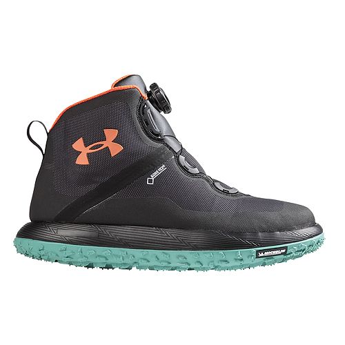 under armour ua fat tire gtx