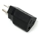 thumbnail image 4 of Adaptador de corriente universal para viajes internacionales: convierte de 120 V a 220-240 V 6-15R a 5-15R, 4 of 9