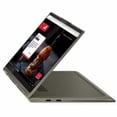 thumbnail image 6 of Lenovo 15.6" Full HD Touchscreen 2-in-1 Laptop, Intel Core i7 i7-1165G7, 8GB RAM, 512GB SSD, Windows 11 Home, 82BJ0087US, 6 of 14