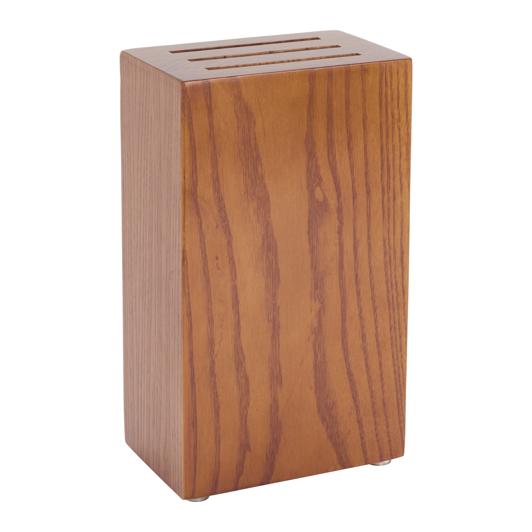 ZWILLING Four Star 7-pc Upright Knife Block set - Ash