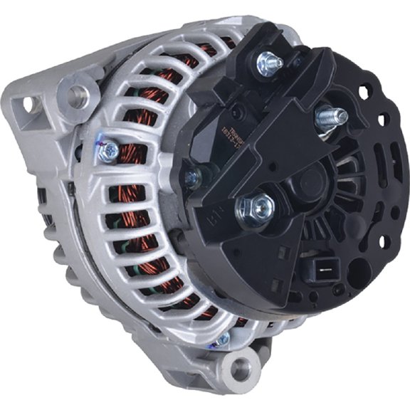 DB Electrical 400-24140 New Alternator for John Deere Tractor 6120 All All